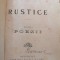 S. M&acirc;ndrescu - Literatura și obiceiuri poporane din comuna R&acirc;pa de Jos, 1892 + 1