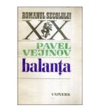 Pavel Vejinov - Balanta - 113697