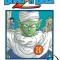 Dragon Ball Z, Volume 4