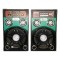 Boxe active Ailiang 198F-DT, USB, suport card SD MMC, lumini LED