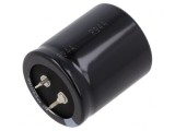 Condensator Electrolitic SNAP-IN 6800uF 63V 35x40mm