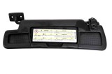 Parasolar st&acirc;nga MERCEDES-BENZ SLK R172 2012 OEM: A1728100910 11741002
