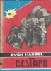 Gestapo - Sven Hassel