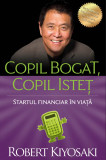 Copil bogat, copil isteț, Curtea Veche