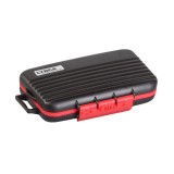 Cutie rigida LYNCA KH-6 pentru carduri SD / microSD / CF