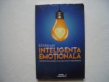 Inteligenta emotionala - Gill Hasson, 2016, Meteor Publishing