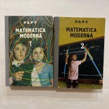 Papy - Matematica moderna - 2 Vol.