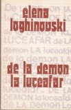 AS - ELENA LOGHINOVSKI - DE LA DEMON LA LUCEAFAR