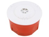 MPM SPU-1A Traductor de Sunet Electromagnetic 90-250V - Semnalizator Profesional