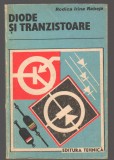 C10622 - DIODE SI TRANZISTOARE - RODICA IRINA REBEJA