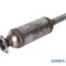 Filtru de particule Fiat Grande Punto ( 10.2005-