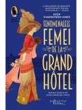 Cumpara ieftin Fenomenalele femei de la Grand Hotel/Ruth Kvarnstrom-Jones