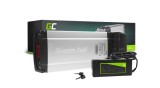 Green Cell Baterie electrică pentru biciclete electrice cu raft spate 36V 8Ah 288Wh E-Bike Pedelec