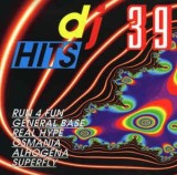 CD DJ Hits 39, original