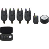 Set 4 Avertizoare Electronice + Statie SNZ + Lanterna PROLOGIC C-Series