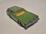 Cougar Villager - Matchbox