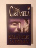 Carlos Castaneda - Călătorie la Ixtlan (2004)