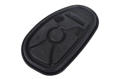 Ornament panou ușă dreapta față PORSCHE CAYENNE 9Y0/9Y3 2020 OEM: 760837916A | 22609795 foto