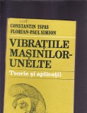 VIBRATIILE MASINILOR UNELTE