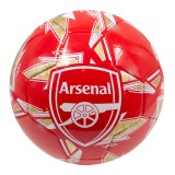FC Arsenal balon de fotbal Gold Spark - 5