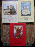 Bibliografia Revistei Biserica Ortodoxa Romana 3 VOL