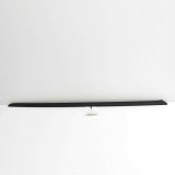 Ornament Parbriz Stanga Audi Q4 F4B 2021 Crom Inox 89A854327 OEM