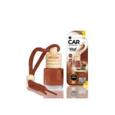Odorizant auto Aroma Car Wood Coconut