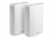 AS ZENWIFI AX HYBRID XP4 WHITE 2PK, &quot;XP4(2-PK)&quot; (timbru verde 2.00 lei), Asus