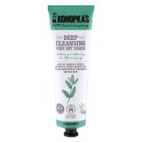 Exfoliant pentru curatare in profunzime Little Herbal Company, 75ml, Dr.Konopka&acirc;&euro;&trade;s