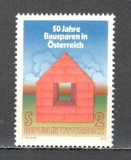 Austria.1975 50 ani Casele de Economii MA.822