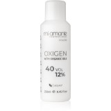 Mi Amante Professional Colori Oxigen With Organic Oils lotiune activa pentru uz profesonial 12% 40 Vol. 250 ml