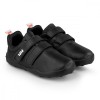 Pantofi Baieti Bibi Fisioflex 4.0 Black 21 EU, Negru, BIBI Shoes