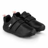 Cumpara ieftin Pantofi Baieti Bibi Fisioflex 4.0 Black 20 EU