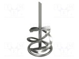 Mixer 120mm Mortar M14 SOLID TOOLS