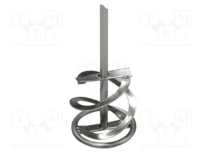 Mixer 120mm Mortar M14 SOLID TOOLS foto
