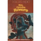 Noi, familia Rivero