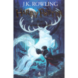 Harry Potter &eacute;s az azkabani fogoly - J. K. Rowling, J.K. Rowling