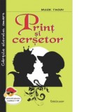 Print si cersetor - Mark Twain