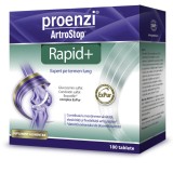 Cumpara ieftin Supliment alimentar Proenzi ArtroStop Rapid+ Walmar, 180 tablete