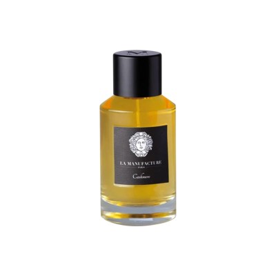 La Manufacture, Cashmere, Apă de parfum, Unisex, 100 ml foto