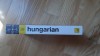 Teach Yourself Hungarian (2003) Invata Limba maghiara curs