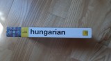 Teach Yourself Hungarian (2003) Invata Limba maghiara curs
