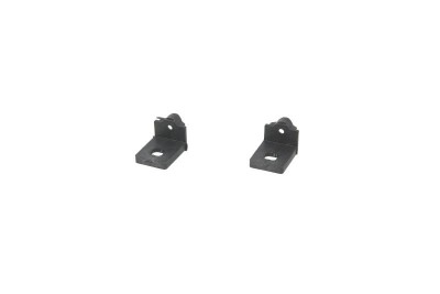 Set cleme reparat faruri Volkswagen Caddy Iii/Life (2k), 03.2004-06.2010; Touran (1t), 02.2003-12.2006, Stanga, fara omologare foto