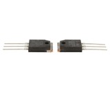 TRANSISTOREN (GEPAART) 2SB1383 / 2SD2083 219050001109DX SOUND UNITED