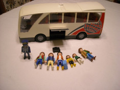 Playmobil - 4419 - City Bus foto