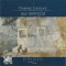 Gabriel Liiceanu - Ușa Interzisă, CD