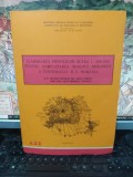 Hartă A-23, Secțiune geologică Tăul Zăului-Crăiești-Turnu Roșu-Jiblea-Drăgănești-Gostavățu, scara 1:200.000, c. 1988, 103