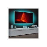 Banda led iluminare fundal tv 2m cu bluetooth Automotive TrustedCars, Oem