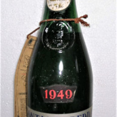 Z 9 RARITATE VIN ROSU, BARBARESCO, FONTANAFREDDA, Recoltare 1949