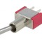 Comutator Basculant SPDT ON-ON 5A